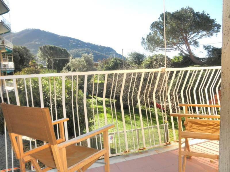 A Casa Di Mauro, Levanto Exterior photo